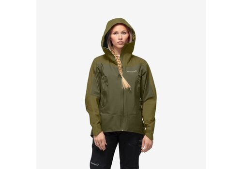Norrona W's falketind Gore-Tex Jacket