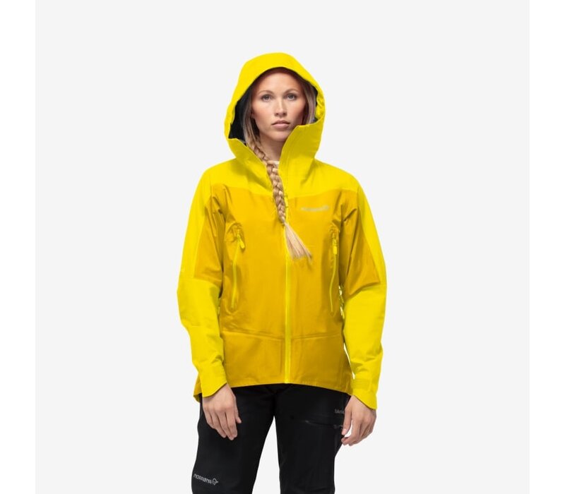 W's falketind Gore-Tex Jacket