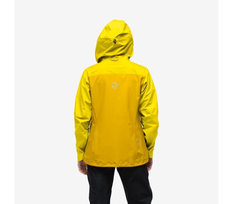 W's falketind Gore-Tex Jacket