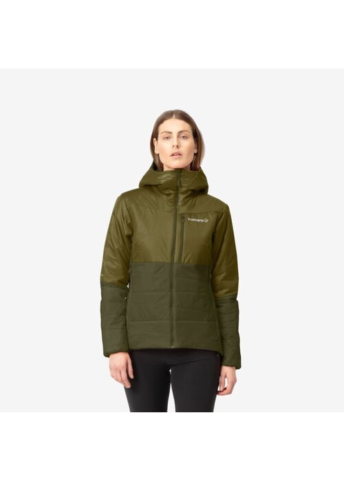 Norrona W's falketind thermo60 Hood