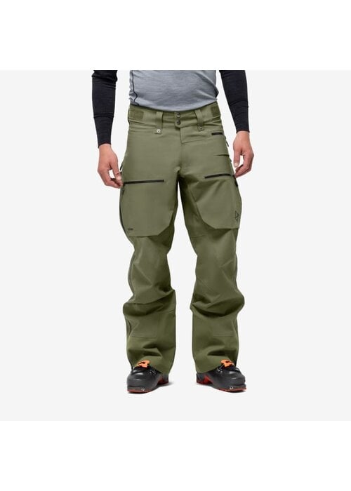 W's Massone Pants - The Guides Hut