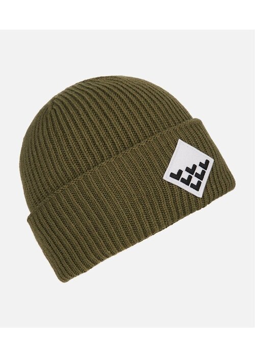 Norrona / /29 chunky marl knit Beanie