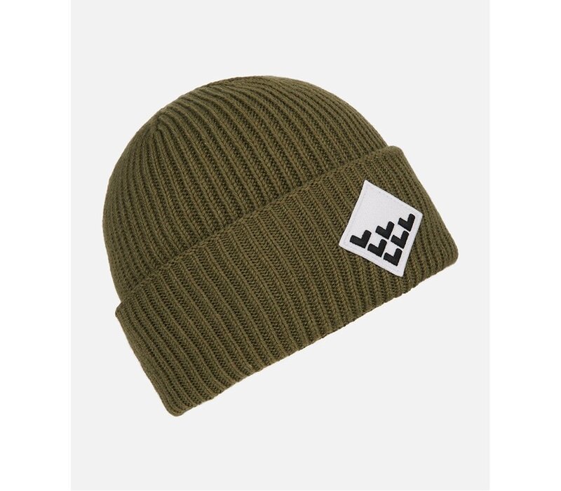 Mori 2.0 Beanie