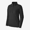Patagonia W's Cap TW Zip Neck