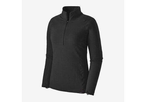 Patagonia W's Cap TW Zip Neck