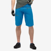 M's fjora Flex1 Mid-Weight Shorts