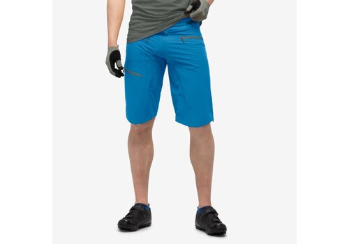 Norrona M's fjora Flex1 Mid-Weight Shorts