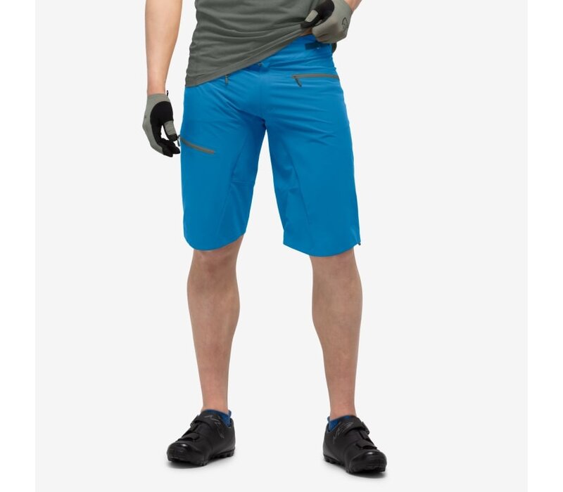 M's fjora Flex1 Mid-Weight Shorts