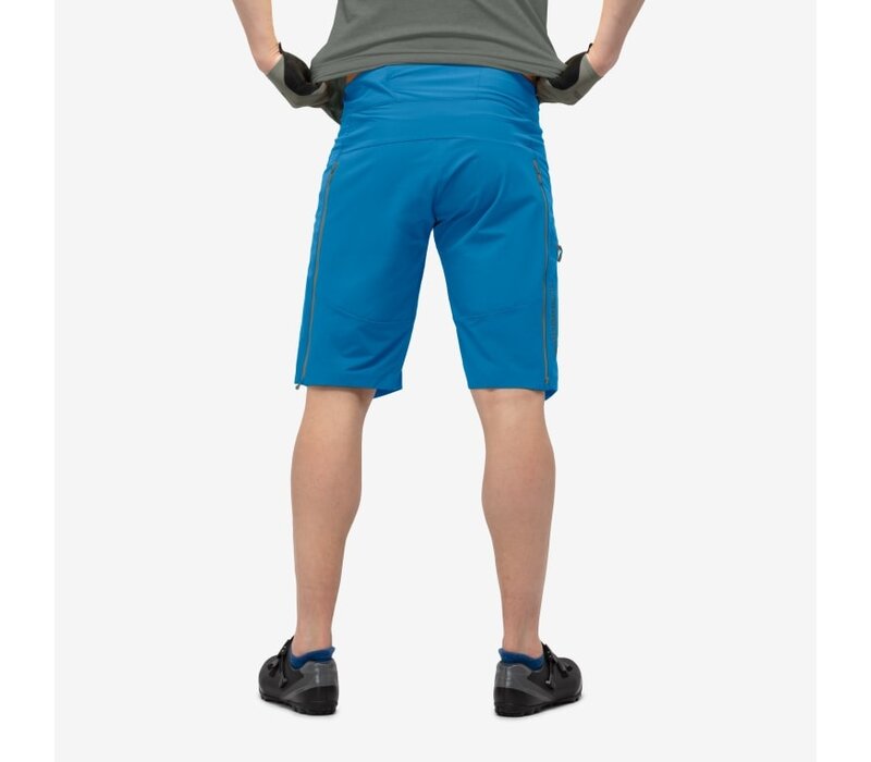 M's fjora Flex1 Mid-Weight Shorts