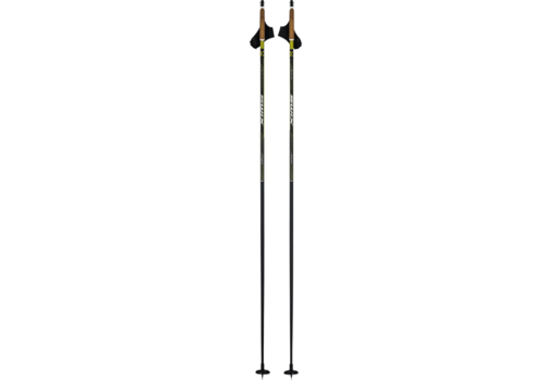 Swix Dynamic D3 Just Click