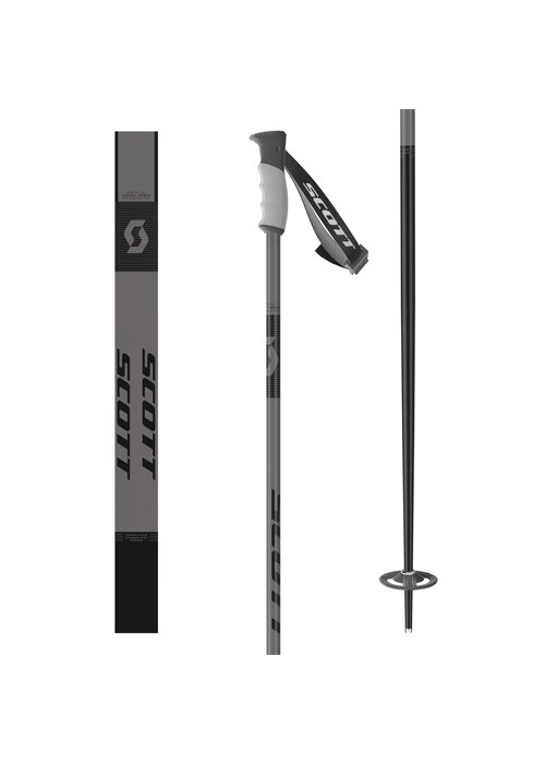 Scott Signature Pole