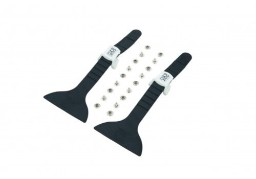 Pomoca Back Fix Tail Strap