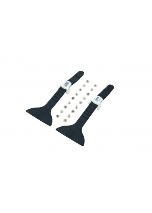 Pomoca Back Fix Tail Strap