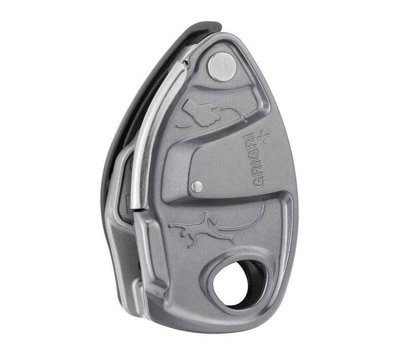 Grigri + Gray