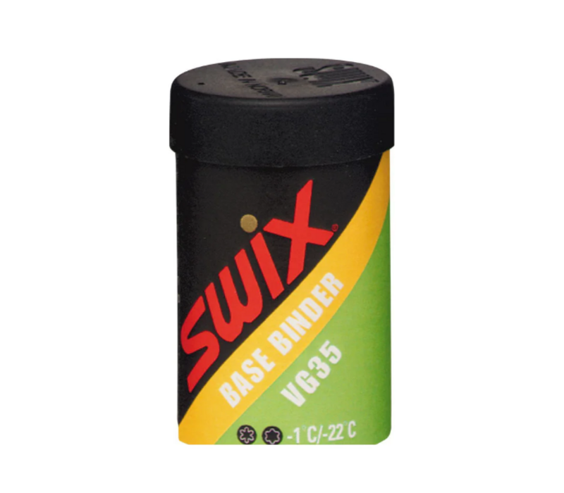 Green Base Binder Kick Wax