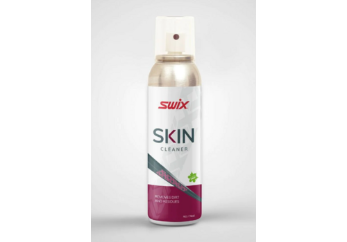 Swix Skin Cleaner 70ml
