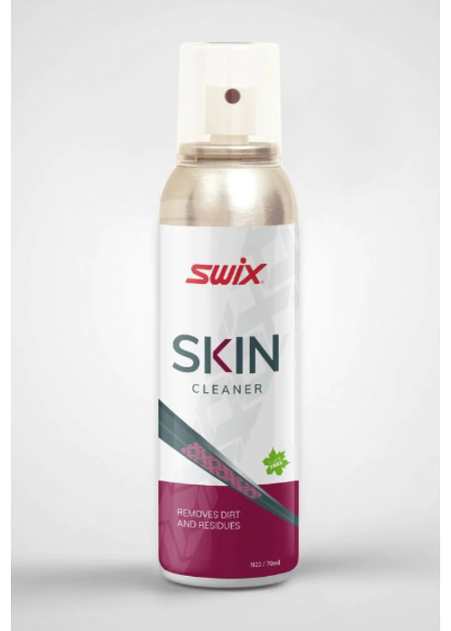 Swix Skin Cleaner 80ml