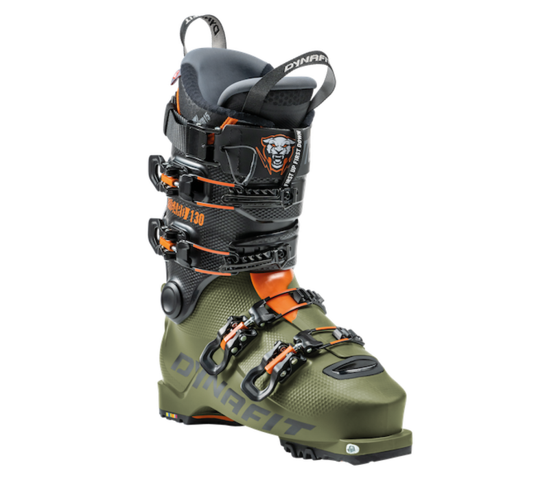 Tigard 130 Boot