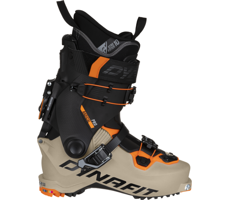 Radical Pro Boot