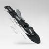 Rottefella Performance Classic Black