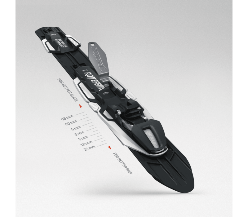 Performance Classic Black