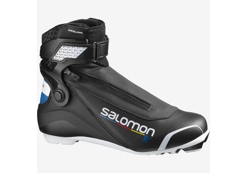 Salomon XC SHOES R/PROLINK