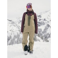 W's Rayleigh 3L Bib