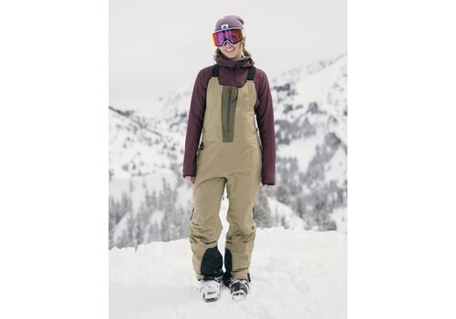 Armada W's Rayleigh 3L Bib