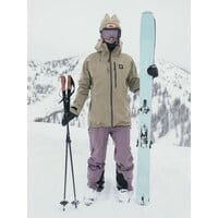 W's Pavara 3L Jacket
