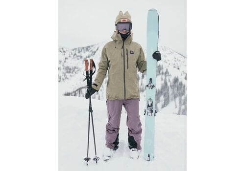 Armada W's Pavara 3L Jacket