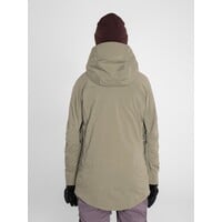 W's Pavara 3L Jacket