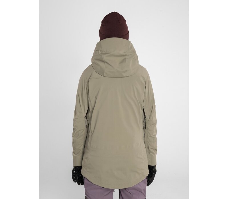 W's Pavara 3L Jacket