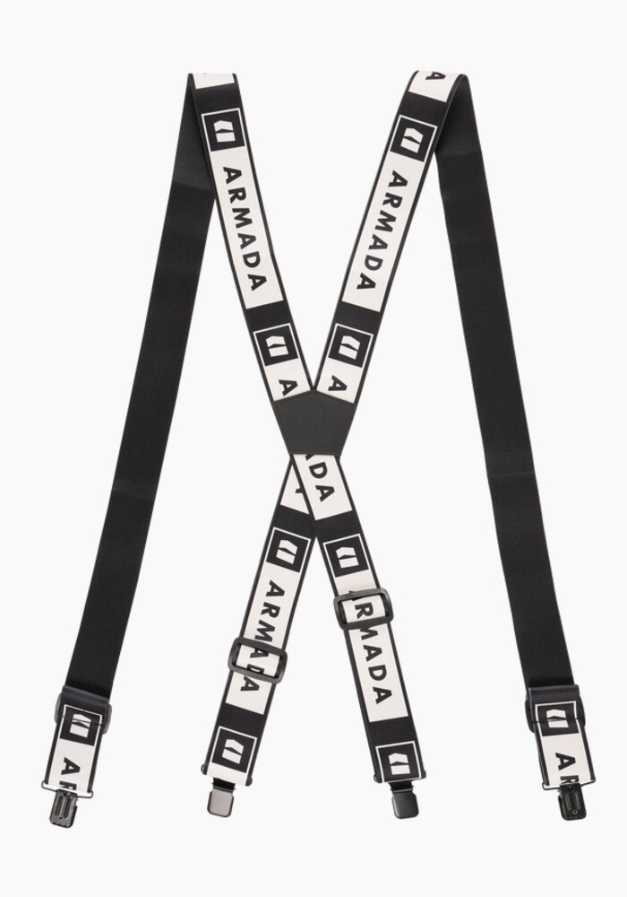 Stage Suspenders