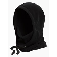 Delta Hood