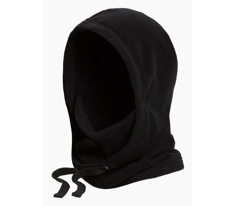 Delta Hood