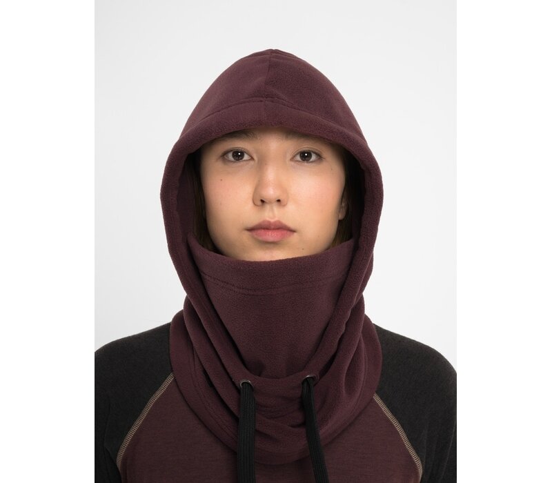 Delta Hood