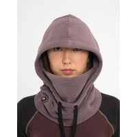 Delta Hood