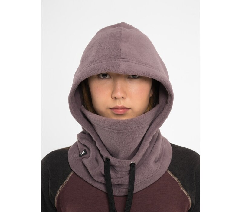 Delta Hood