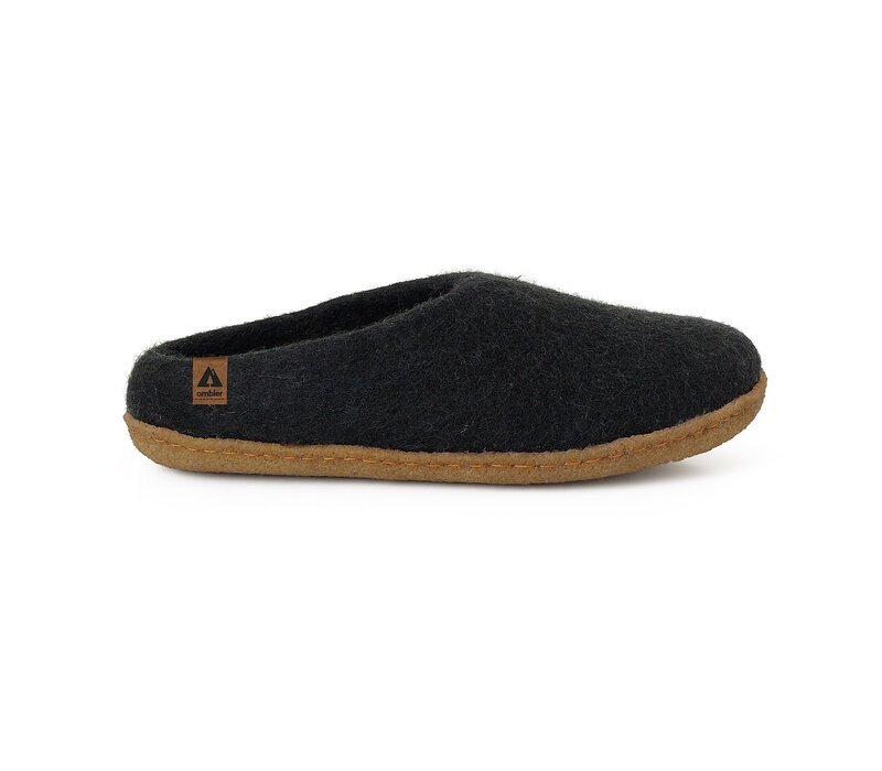 Halcyon Slippers