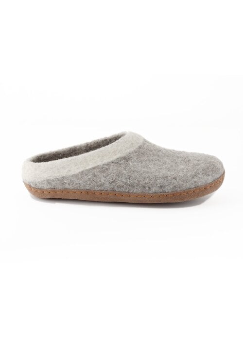 Ambler Slocan Slippers