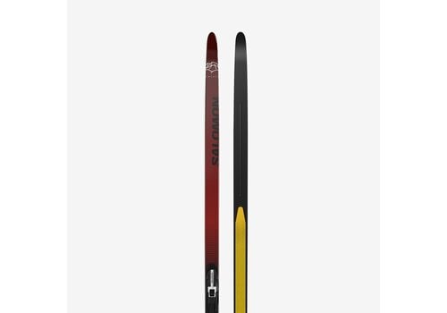 Salomon ESCAPE SNOW 47 eSKIN w/ SH BINDING