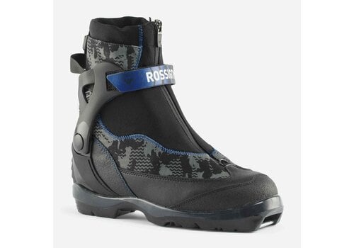 Rossignol Bc 6 Fw