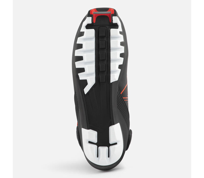 X-8 Skate Fw