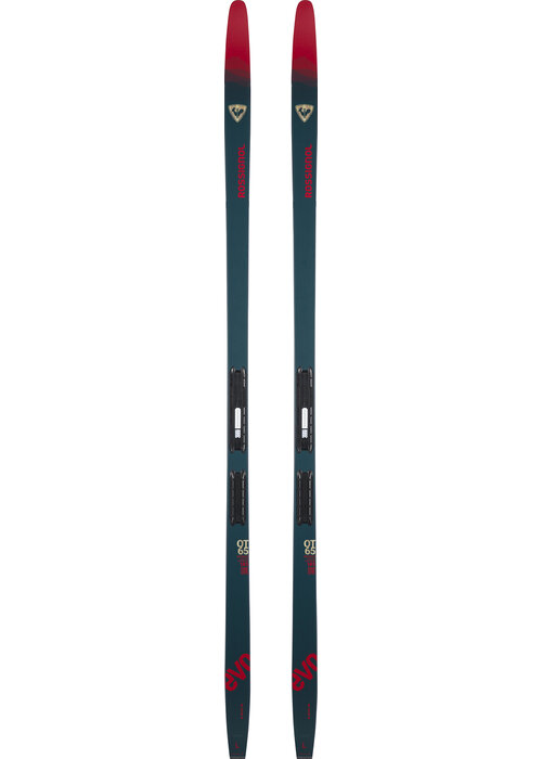 Rossignol Evo Ot 65 Positrack w/ Control Step In