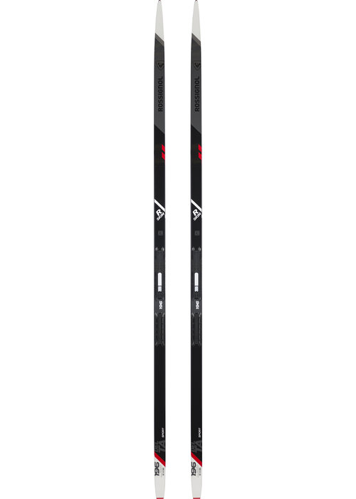 Rossignol Delta Sport R-Skin w/ Race Classic