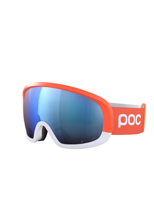 POC Fovea Mid Race