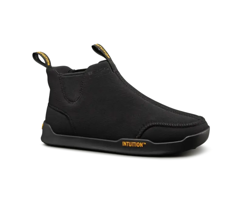 Bootie Slip-On Mid