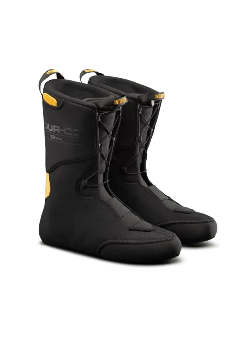 Intuition TOUR-Tongue DD 12mm