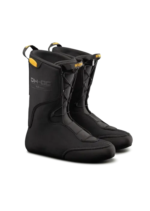 Intuition DH-Tongue DD 12mm