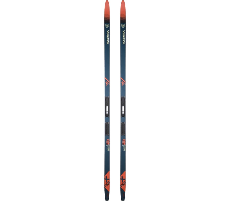 X-Tour Escape R-Skin w/ Tour Step In